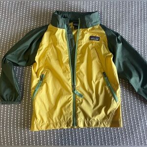 Kids Patagonia Lightweight Jacket